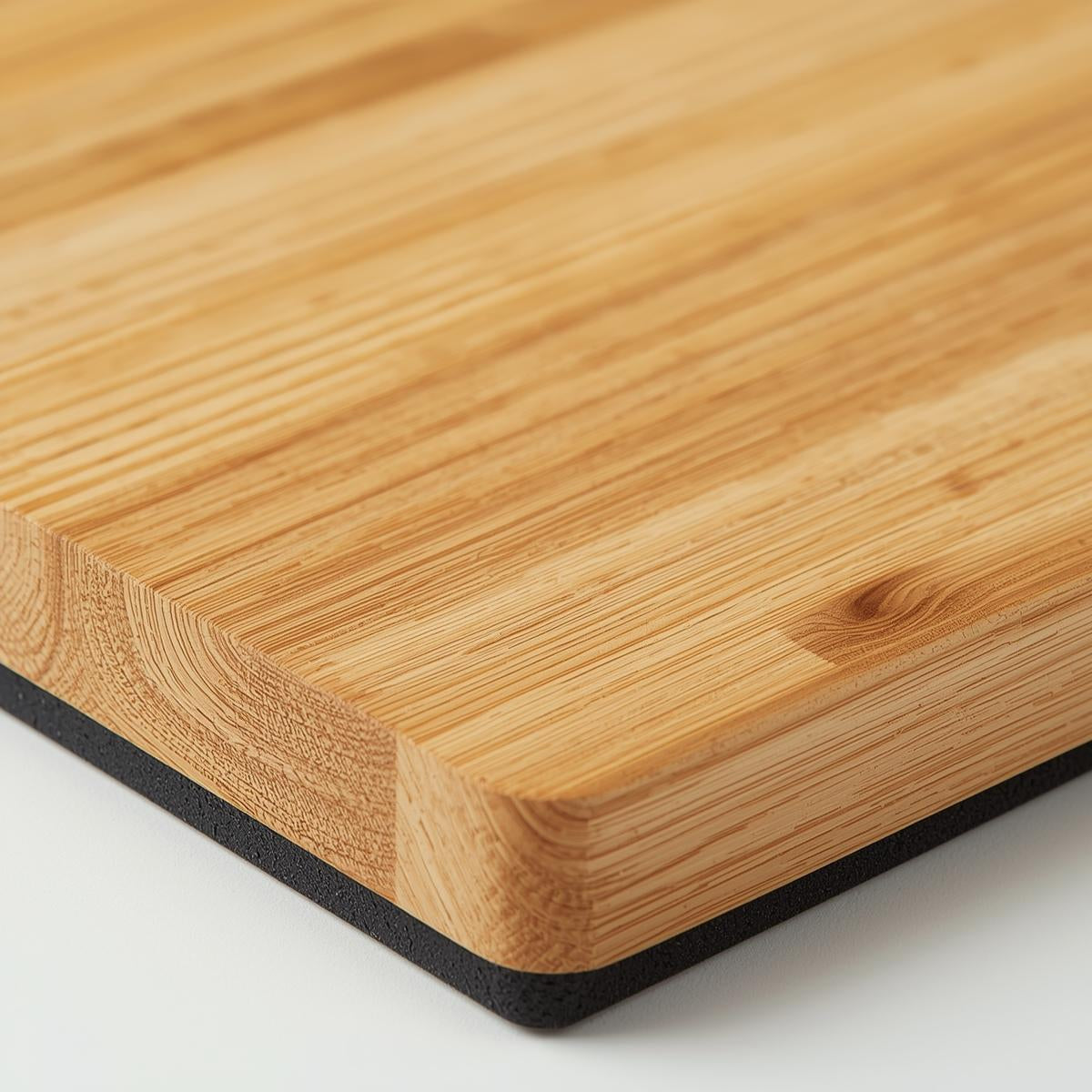 Nest Signature Bamboo Drawer Dividers for Kitchen Organization League City Texas